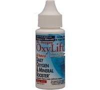 Nutraceutica Biolife Oxylift Gocce 30 Ml - Integratore Ad Azione Disintossicante