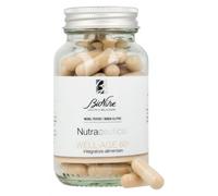 Nutraceutical well age 60+ integratore bionike 60 capsule