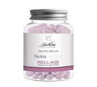 BIONIKE Nutraceutical Well-Age 60 capsule - Integratore per la pelle