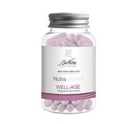 BIONIKE Nutraceutical Well-Age 60 capsule - Integratore per la pelle