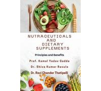 Nutraceuticals and Dietary Supplements (Tascabile)