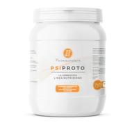 L&LFARMACEUTICA Psiproto Nocciola 300 g - integratore di proteine
