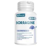 NUTRACLE BORRAGINE 50PRL
