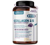 Nutracle Collagene 120 compresse 120 pz Compresse
