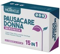 Nutracle Mylab Pausacare D Integratore Menopausa 30 Compresse