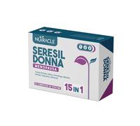 NUTRACLE SERESIL DONNA MENOPAU