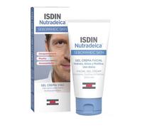 Nutradeica Gel Crema Viso 50 Ml