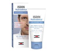 NUTRADEICA GEL CREMA VISO 50ML
