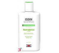 Isdin Nutradeica Shampoo Antiforfora Grassa 200 ml