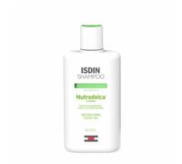 Nutradeica Shampoo Antiforfora per cute grassa 200 mL