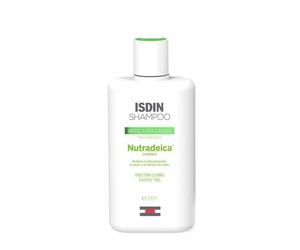 Nutradeica Shampoo Antiforfora per cute grassa 200 mL