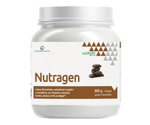 NUTRAGEN POLVERE CIOCC 300G