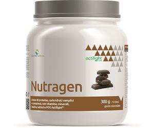 NUTRAGEN POLVERE CIOCC 300G