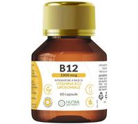 Nutragenetech Vitamina B12 1000 Mcg 60 Capsule