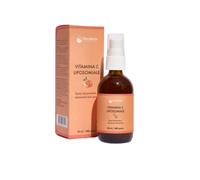 Nutragenix - Vitamina C Liposomiale Integratore Spray per Sistema Immunitario Confezione 50 Ml