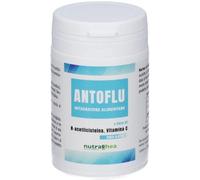 nutraghea srl Antoflu 20 capsule