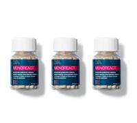 Nutraiuvens Menoreact 3x33 g Capsule