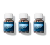 Nutraiuvens Skin Detox 3x34 g Capsule