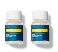 Nutraiuvens Vitamina D3 2x35 g Capsule