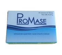 Nutralabs PROMASE 60 COMPRESSE 950 MG