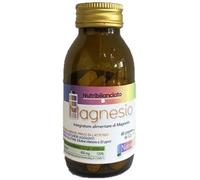 nutralabs srl Magnesio nutribilanciato 60 compresse