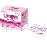 nutralabs srl Urogyn crispatus 20 bustine