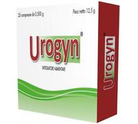 nutralabs srl Urogyn D Mannosio Plus 25 Compresse