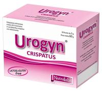 Nutralabs Urogyn Crispatus 20 Bustine 3 G