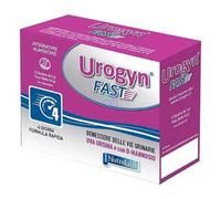 Nutralabs UROGYN FAST 12 BUSTINE