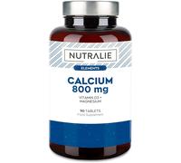 Nutralie Calcio 800 mg 90 St