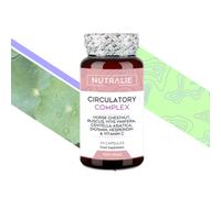 Nutralie Circulatory Complex - Integratore Per Il Microcircolo 60 Capsule