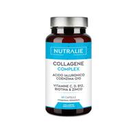 Nutralie Collagen Complex 60 Capsule - Integratore Per La Pelle