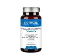 Nutralie Collagene Marino Complex 60 Capsule - Integratore Per La Pelle