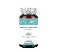Nutralie Difesa Immunitaria Complex Reishi + Propoli + Echinacea 60 Capsule