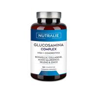 Nutralie Glucosamina Complex 120 Capsule - Integratore Per Le Articolazioni