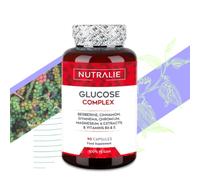 NUTRALIE GLUCOSE COMPLEX