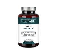 Nutralie Men Complex 90 Capsule - Integratore Per Il Benessere Maschile