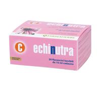 Echinutra C 20 Flaconcini Orali Da 10 Ml