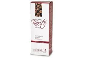 Nutralite Burro di Karité Crema 200ml