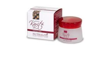 NUTRALITE KARITE CR VISO RUGHE