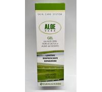 Aloe Gel 100 ml