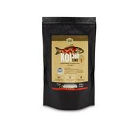 Nutramare Koi360 Swim 1,2kg pellet Ø4,5mm galleggianti per koi