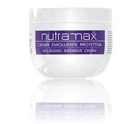 NUTRAMAX 400, emulsione innovativa per il corpo, per l'epidermide molto secca e screpolata.