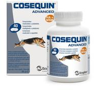 Nutramax COSEQUIN GATTI 15 CAPSULE