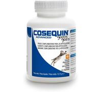 nutramax lab. vet. sciences Cosequin advanced gatto 45 compresse
