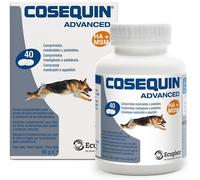 nutramax lab. vet. sciences Cosequin gatti 15 capsule