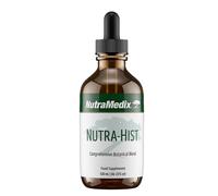 Nutramedix Nutra-Hist 120 ml