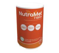 NUTRAMET FIBRA 320G
