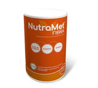 NUTRAMET FIBRA 320G