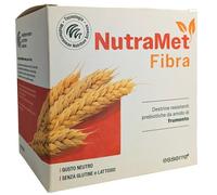 NUTRAMET FIBRA 40BUST